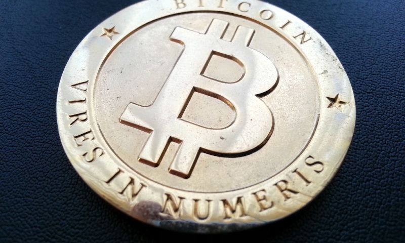 Mijnen Bitcoins levert nu nog maar de helft op