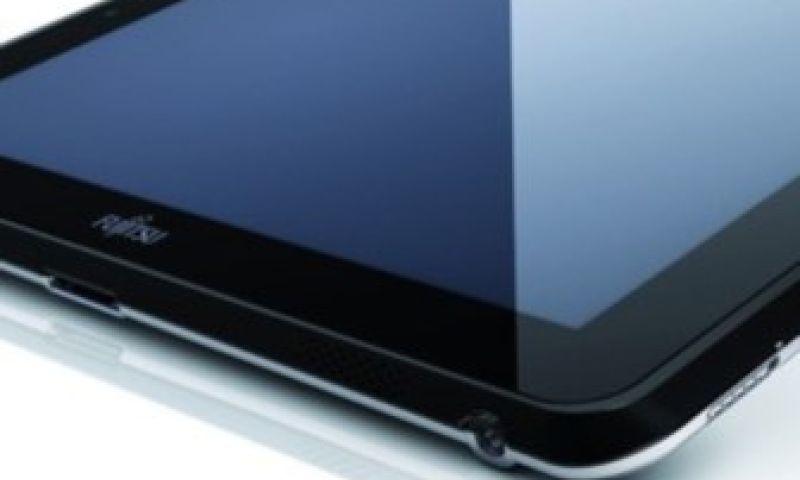 Nieuwe tablets van MSI en Fujitsu