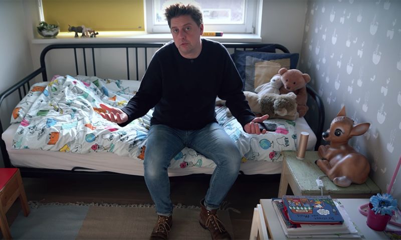 Smart home: zo zorg je voor een gezond binnenklimaat