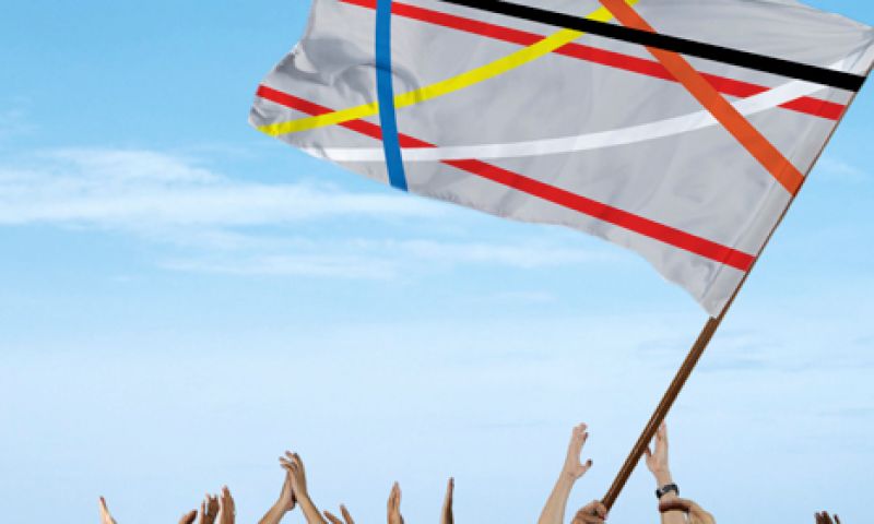 Sociale problemen bestrijden met frietsaus en ruimteprogramma