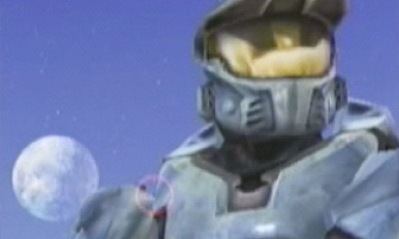 Red vs Blue 29: Radar Love