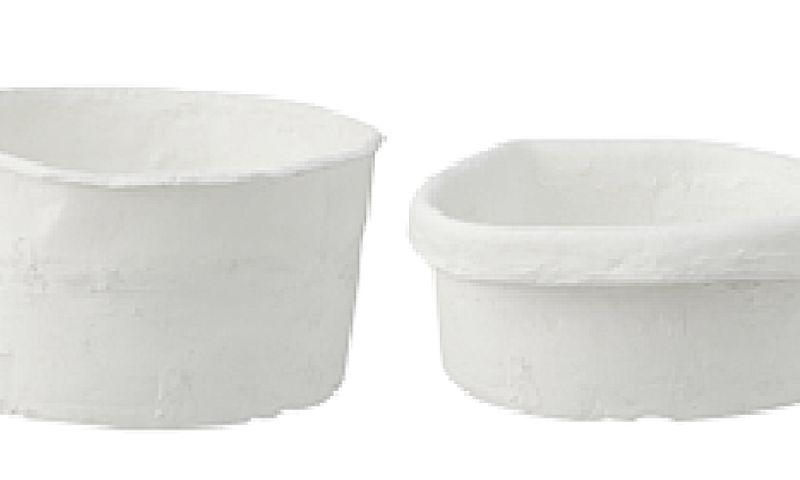 Kom, pan en servet winnen Hema's designwedstrijd