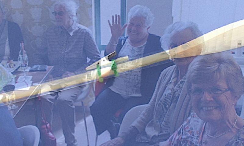 Lifehacking voor senioren