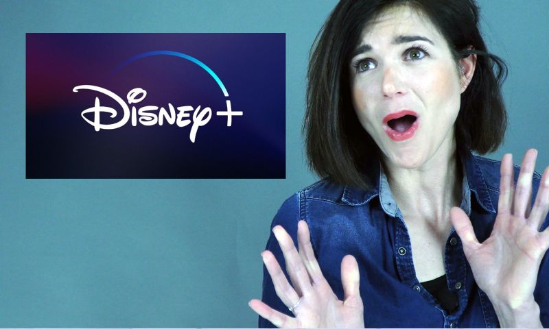 Disney plus videodienst netflix apple star wars marvel pixar