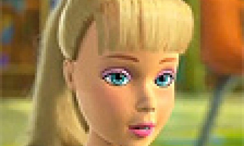 Toy Story: Inception