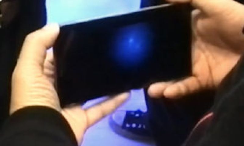 Huawei komt met 6,1 inch 'telefoon'