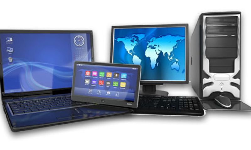 Intel, Microsoft en fabrikanten gaan de pc uitleggen