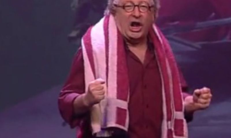 Youp versus de helpdesks