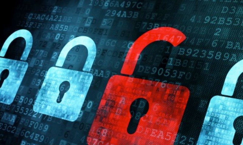 Online backupfunctie van USB-stick HEMA dramatisch slecht beveiligd