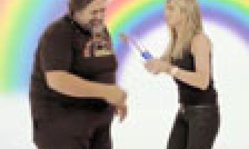 Jennifer Aniston’s sex tape