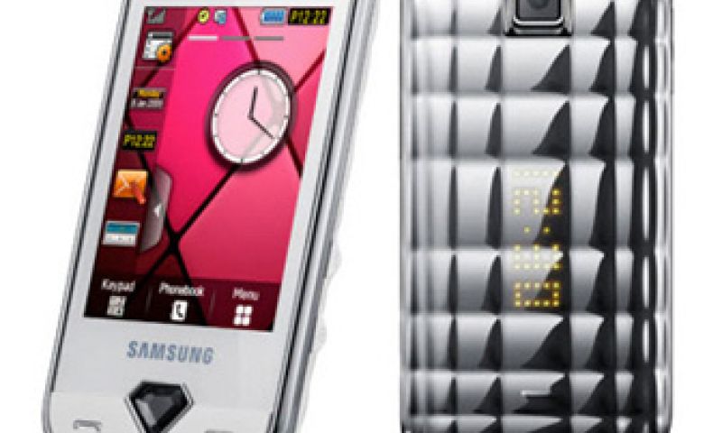Bright Report: Samsung Diva