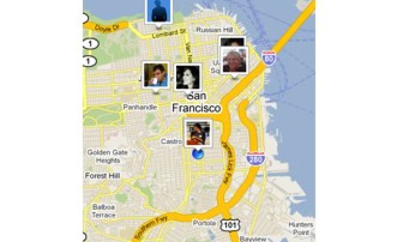 Foursquare haalt investering 20 miljoen op