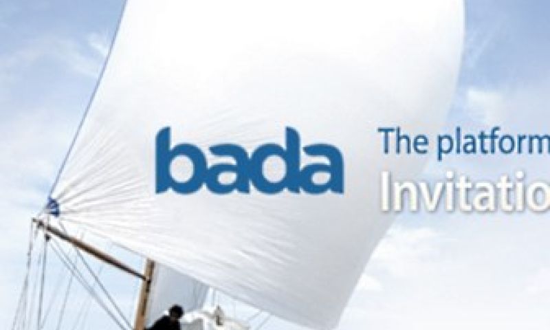 Samsung komt met eigen mobiel OS