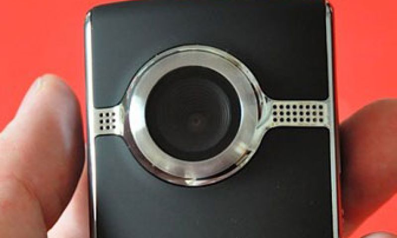 Flip komt met Ultra HD