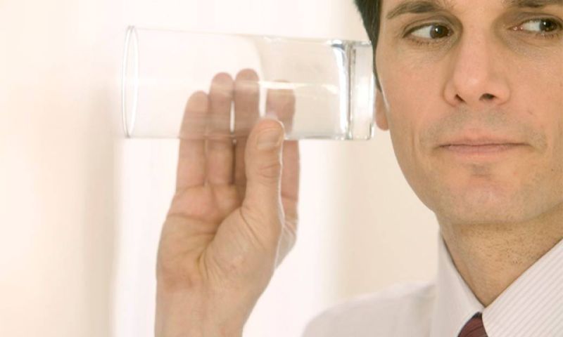 PRISM-break: Europese afluisterpraktijken