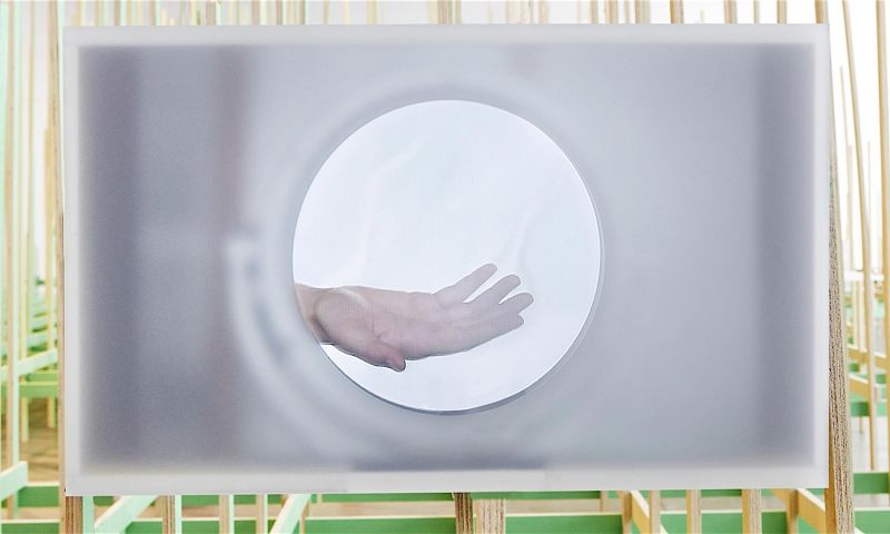 Zo ziet warmte eruit