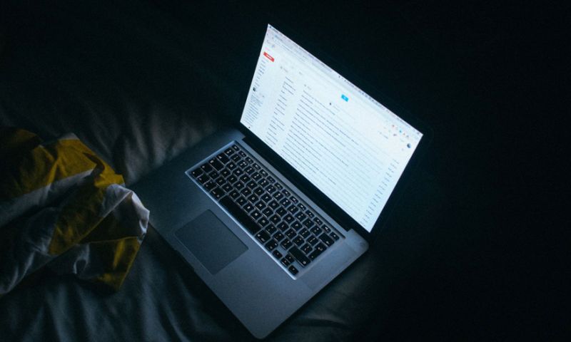 Googles gegraai naar data (en wat je er tegen kan doen)