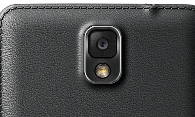 'Samsung werkt aan goedkope Galaxy Note 3'