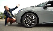 Thumbnail for article: Review Volkswagen ID.3: dé elektrische auto voor de massa?