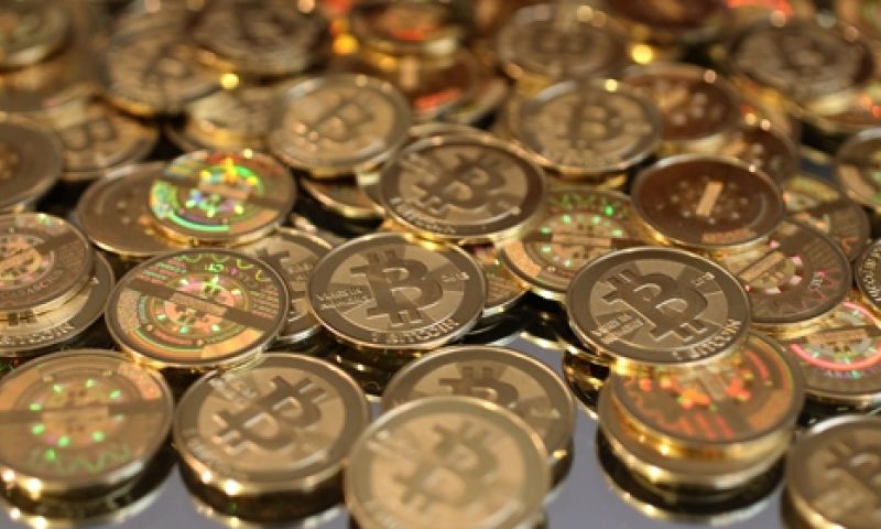 Krijgt Nederland zijn eerste Bitcoin-beurs?
