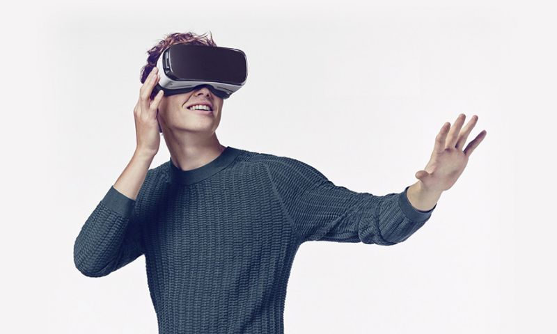 Last call voor Bright VR Awards 2016