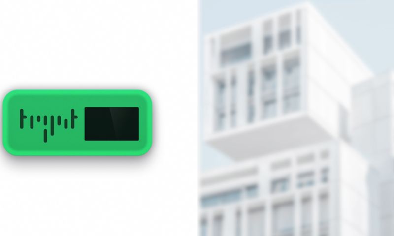 Nederlandse IoT-sensoren halen energie uit licht