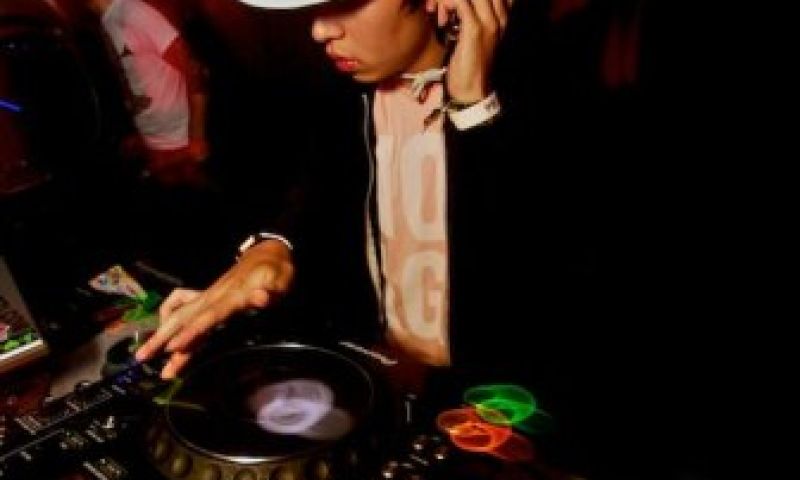 Tonies Tunes: mp3blog-megamix