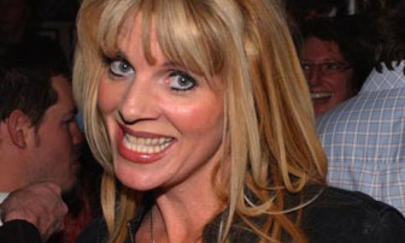 Kim Holland niet welkom bij game-lancering