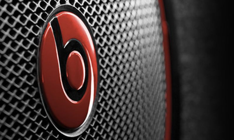 Drie redenen voor Apple om Beats Audio over te nemen