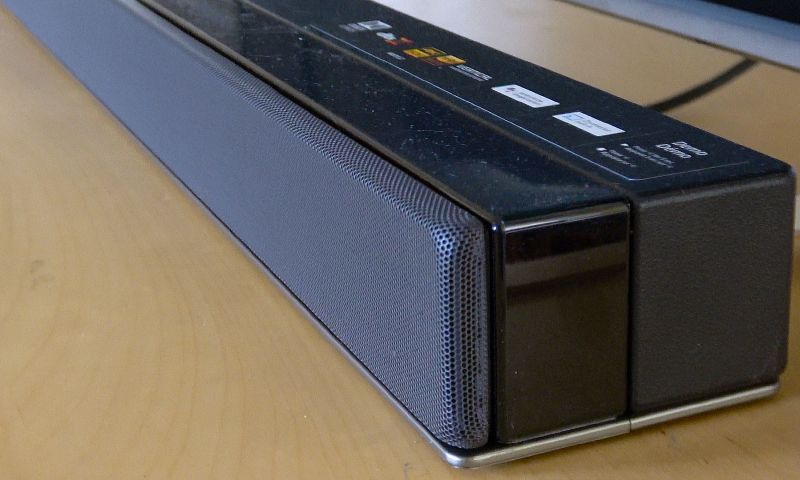 review sony ht-zf9 soundbar dolby atmos