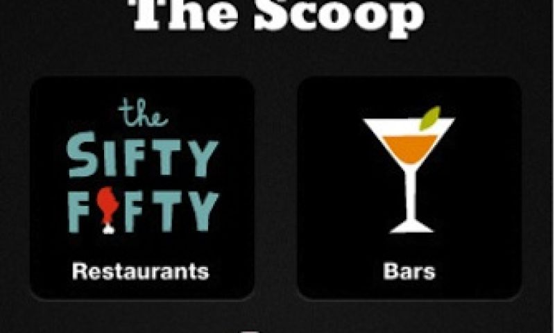 NYT lanceert citybased app