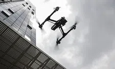 Thumbnail for article: Politie gebruikt Chinese drones: zorgen om lekken data