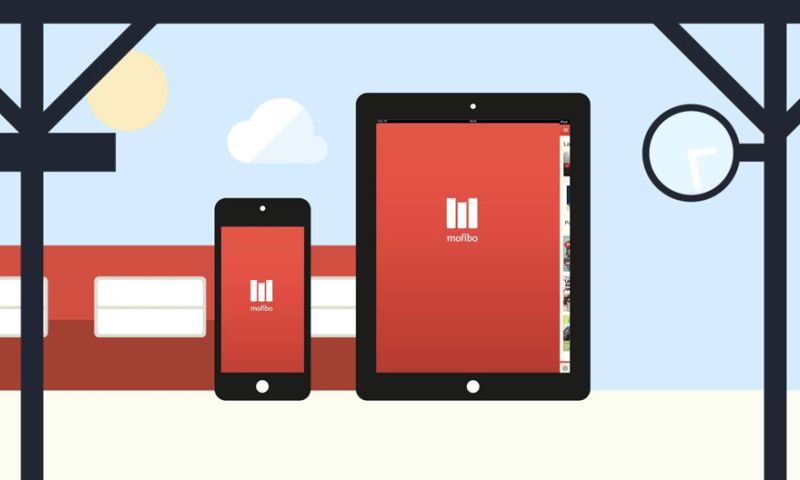 'All you can read'-diensten komen naar Nederland