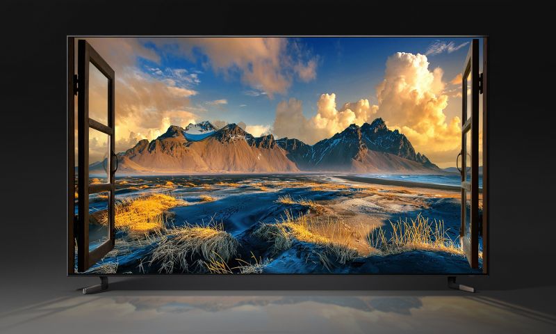 samsung 8k-tv consumenten q900r nederland