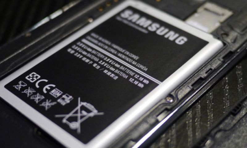 Nieuwe batterij gaat 'voor altijd' mee