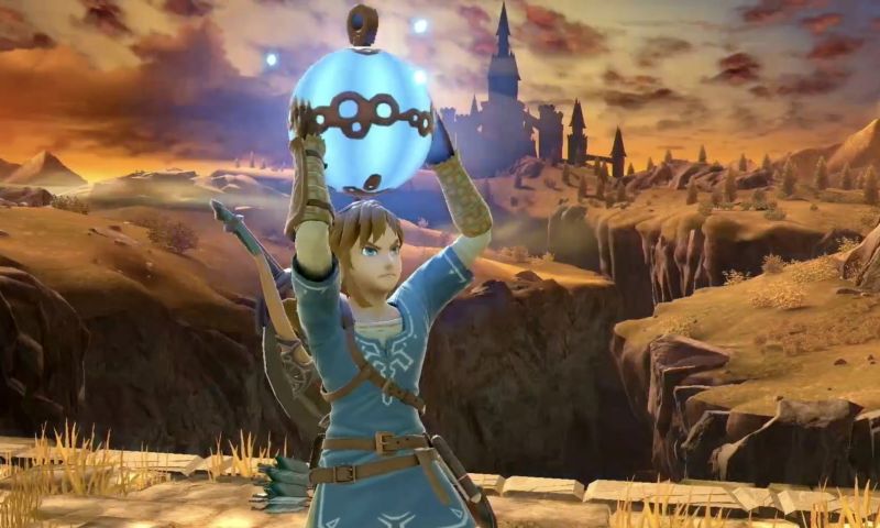 nintendo e3 livestream stream live 2018