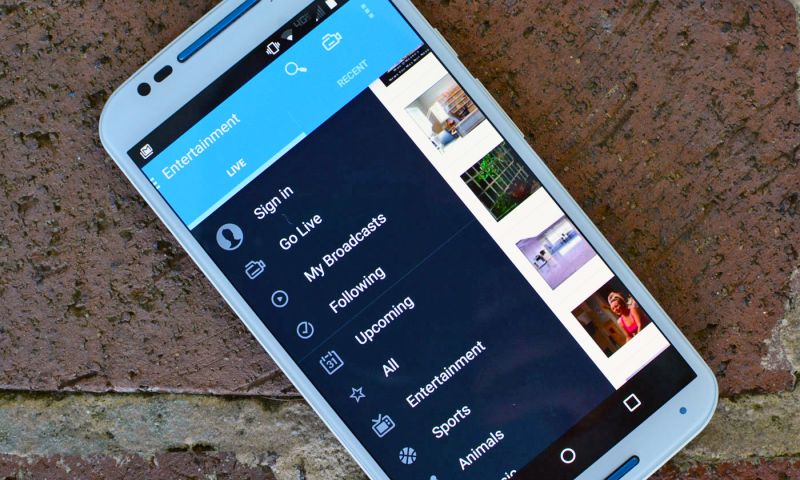 IBM neemt livestreamdienst Ustream over