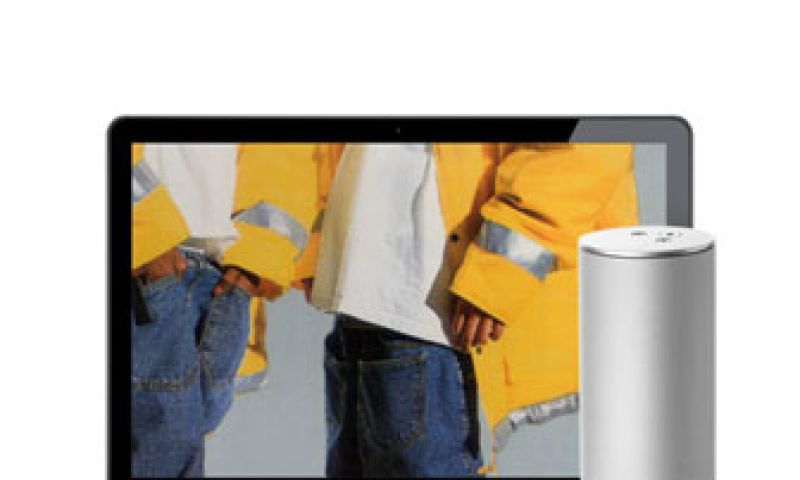 Apple-geurtje: omdat ik het waard ben