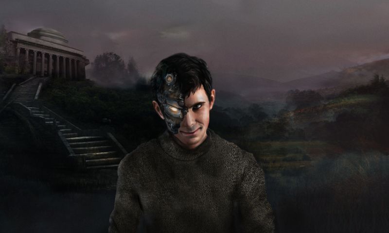 AI vertoont psychopatische trekjes na bezoek aan Reddit-forum met gore foto's