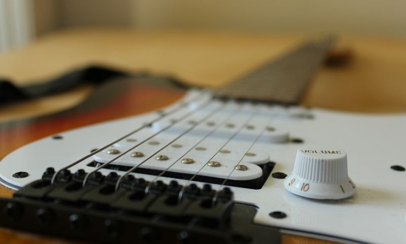 ‘Makers lopen inkomsten muziekstreaming mis door brexit’