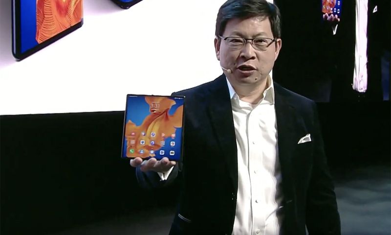 Huawei wil met partners sancties VS omzeilen