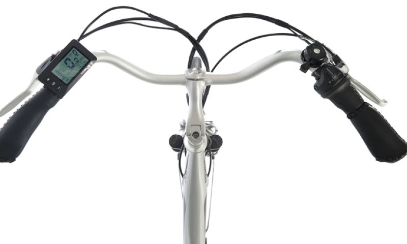 e-bikes elektrische fietsen remmen rem anwb