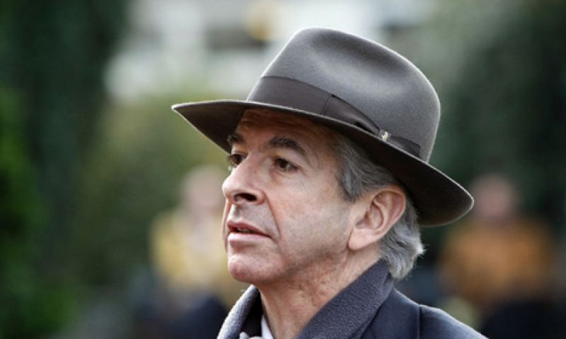 Plasterk, Achmea en Microsoft maken kans op Big Brother Award