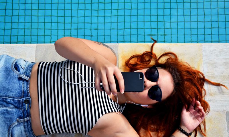 Social media, handige apps, stickers, unfold, luxestyle, loulou, whatsapp, instagram