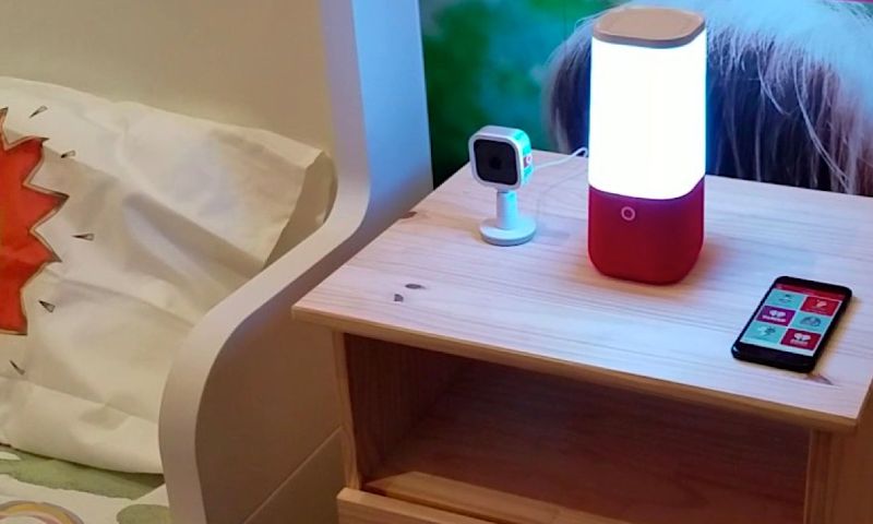 Mattel cancelt slimme speaker voor jonge kinderen