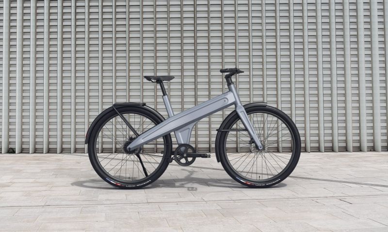 mokumono e-bike the polder elektrische fiets