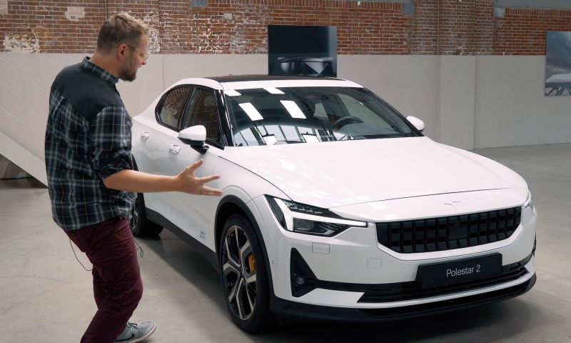 Verdubbeling aantal kilometers elektrische auto’s in 2019