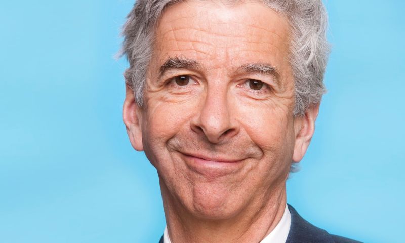 GroenLinks zet minister Plasterk op Pornhub uit protest tegen tapwet