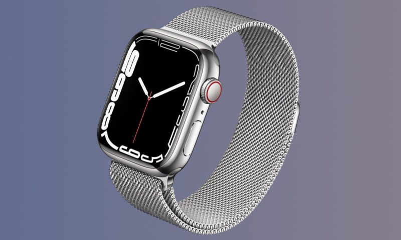 beste smartwatch bright stuff koopgids slim horloge apple watch series 7