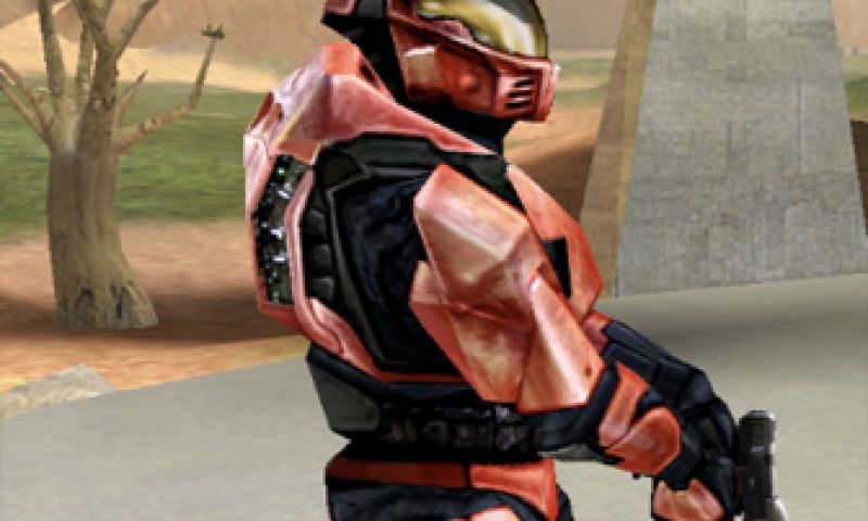 Red vs Blue 17: Points of origin